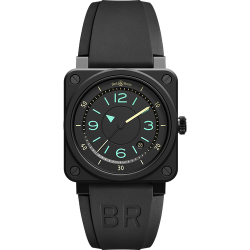 Bell & Ross BR 03-92 Bi-Compass