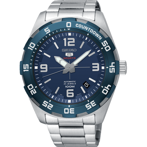 Seiko 5 Sports Favorito