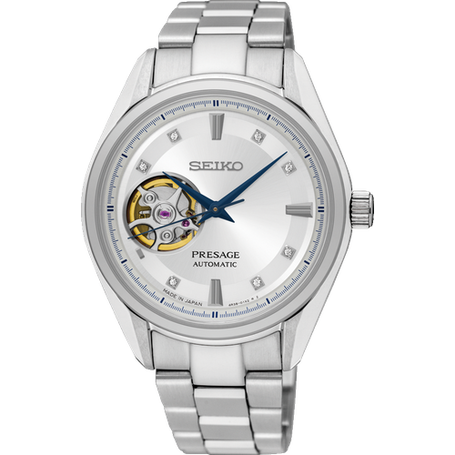 Seiko Presage