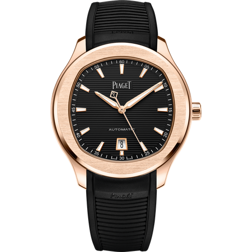 Piaget Piaget Polo Date