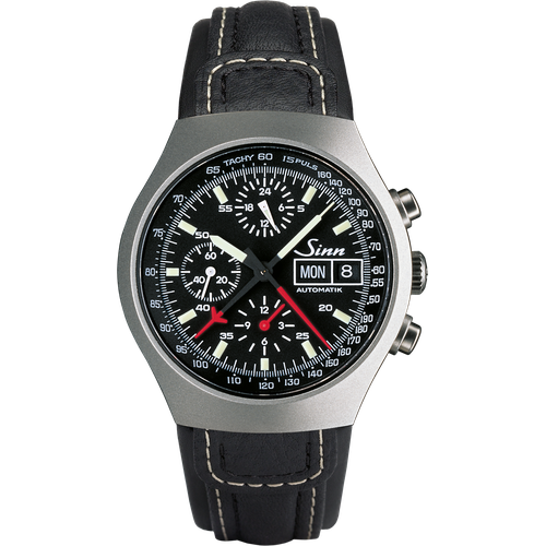 Sinn Spezialuhren 157 Ti Ty