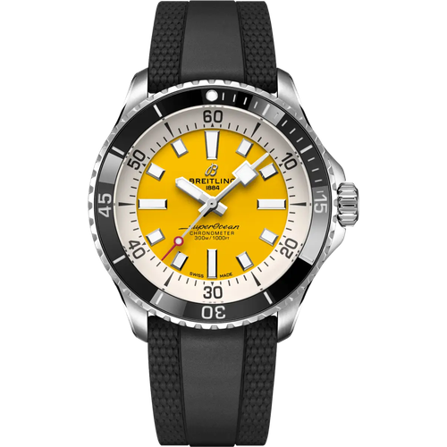 Breitling Superocean Automatic 42