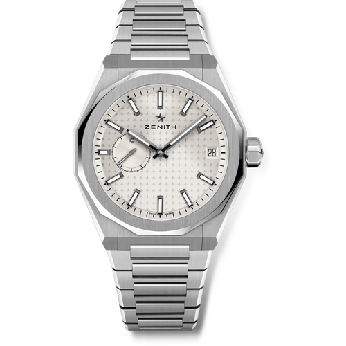 Zenith Defy Skyline