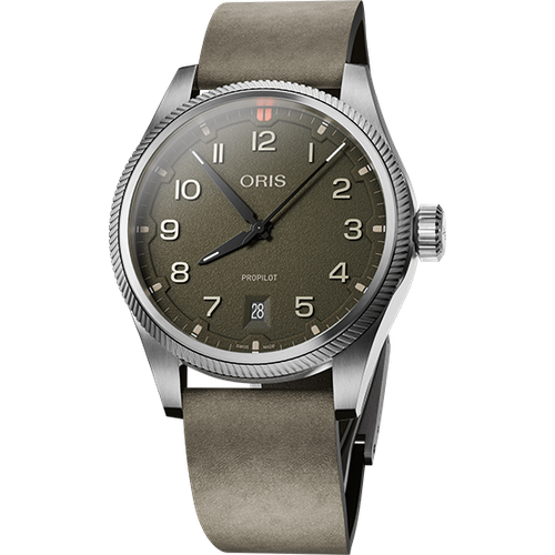 Oris ProPilot Date