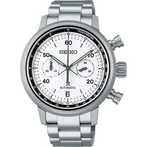 Seiko Prospex SPEEDTIMER