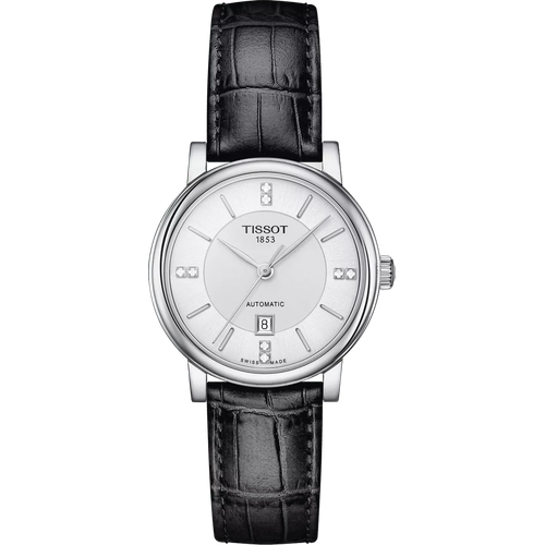 Tissot Carson Premium Lady Automatic