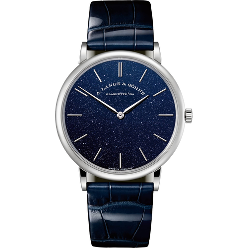 A. Lange & Söhne Saxonia Thin