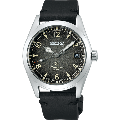 Seiko Prospex