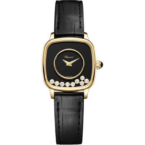 Chopard Happy Diamonds Heritage