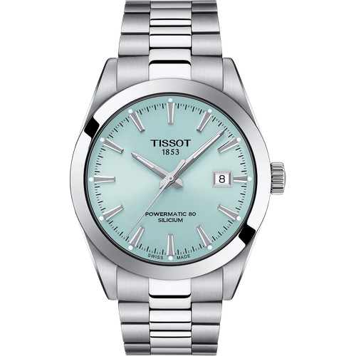 Tissot Gentleman