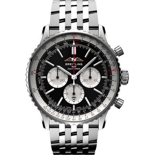 Breitling Navitimer B01 Chronograph 46