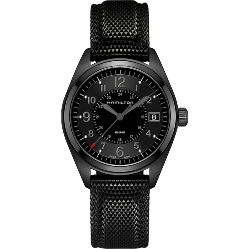 Hamilton Khaki Field Quartz