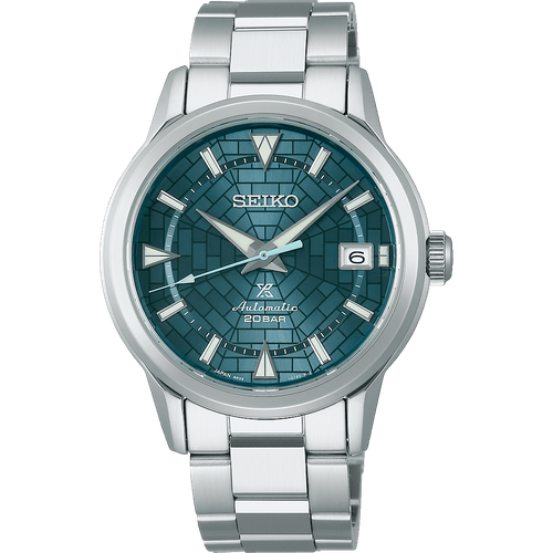 Seiko Prospex Land