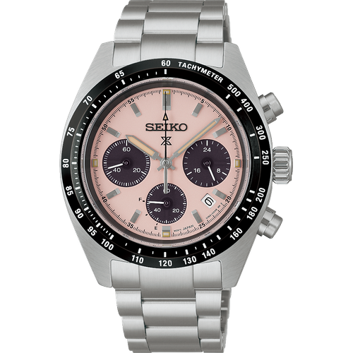 Seiko Prospex SPEEDTIMER
