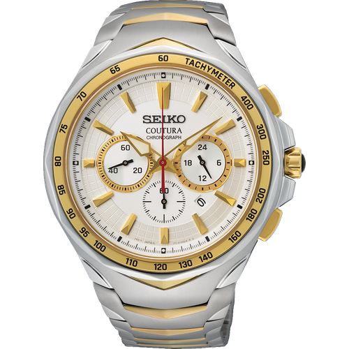 Seiko Coutura