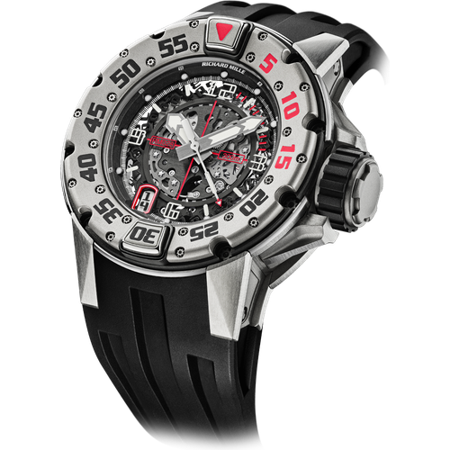 Richard Mille RM 028 Automatic