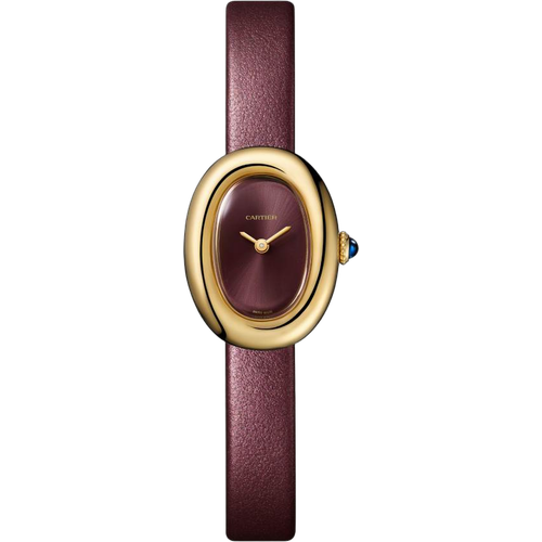 Cartier Baignoire de Cartier