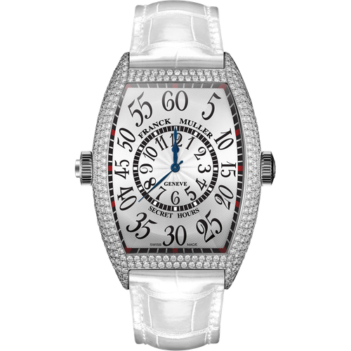 Franck Muller Secret Hours