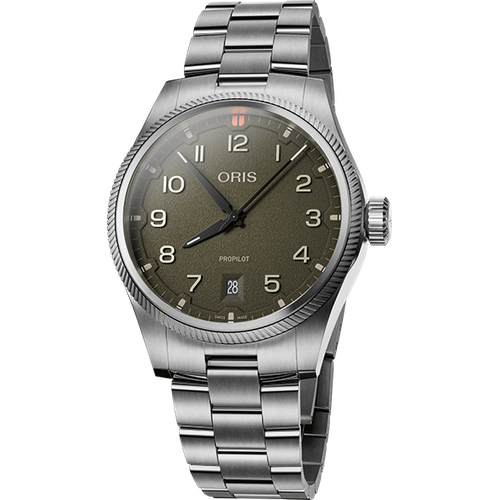 Oris ProPilot Date