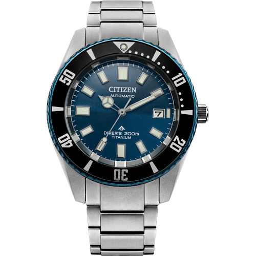 Citizen Promaster Fujitsubo