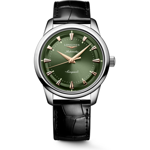 Longines Conquest Heritage