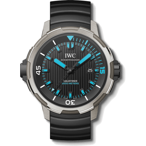IWC Schaffhausen Aquatimer Automatic 2000 Edition “Los Roques”