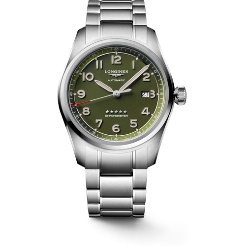 Longines Spirit