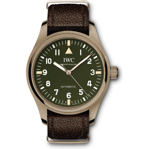IWC Schaffhausen Pilot's Watch Automatic 36