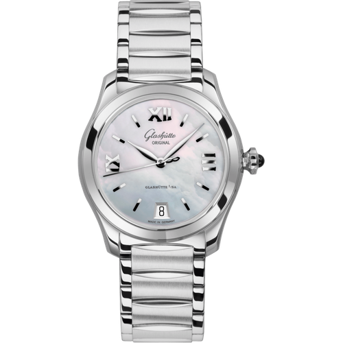 Glashütte Original Serenade