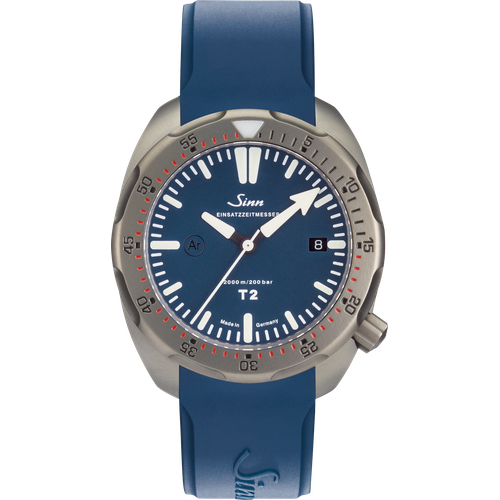 Sinn Spezialuhren T2 B