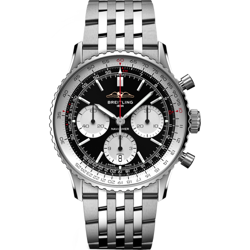 Breitling Navitimer B01 Chronograph 41