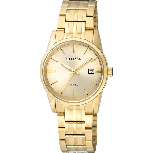 Citizen EU6002-51P