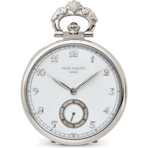 Patek Philippe Rare Handcrafts 995