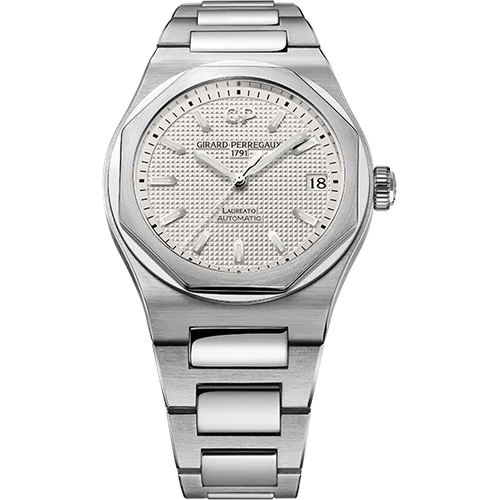 Girard-Perregaux Laureato 42mm