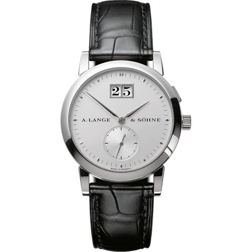 A. Lange & Söhne Saxonia