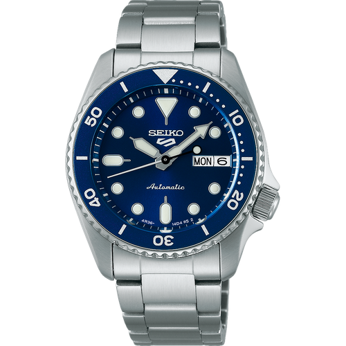 Seiko 5 Sports