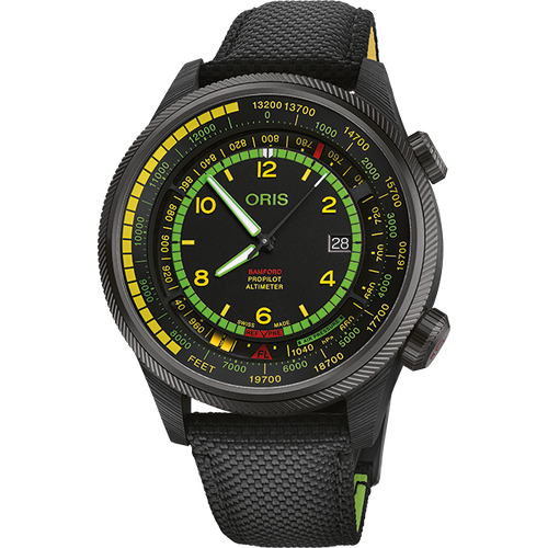 Oris ORIS X BWD Limited Edition