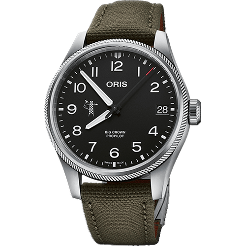 Oris 58th Reno Air Races Limited Edition