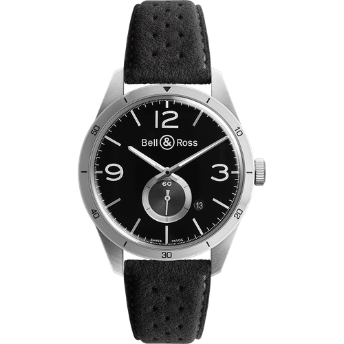 Bell & Ross BR 123 GT