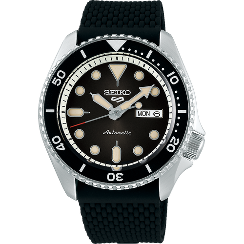 Seiko 5 Sports SKX series