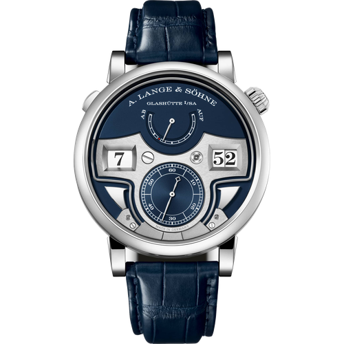 A. Lange & Söhne Zeitwerk Minute Repeater