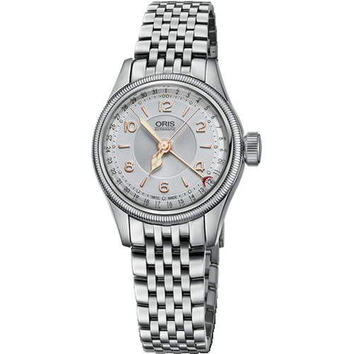 Oris Big Crown Original Pointer Date