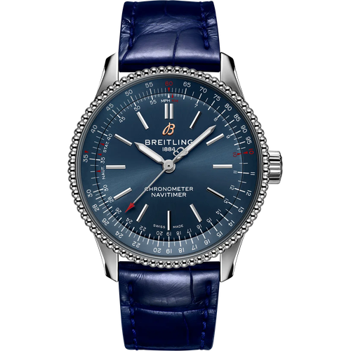 Breitling Navitimer Automatic 35