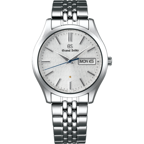 Grand Seiko Heritage