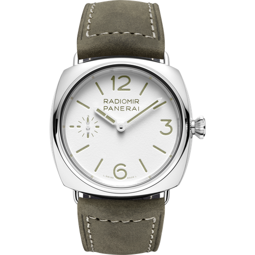 Panerai Radiomir Officine