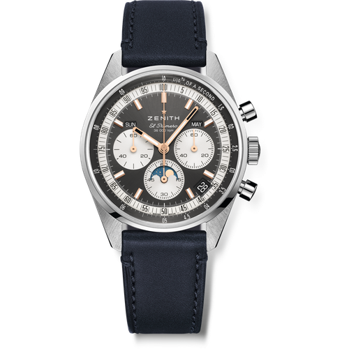 Zenith Chronomaster Original