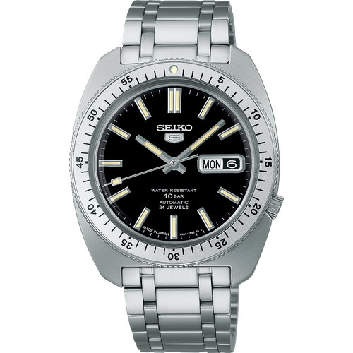 Seiko 5 Sports