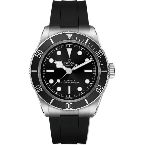 Tudor Black Bay