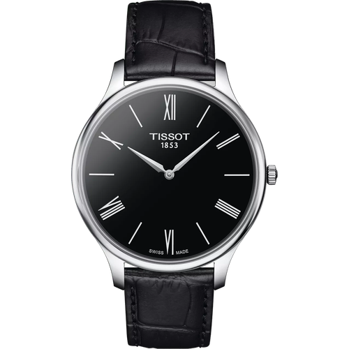 Tissot Tradition