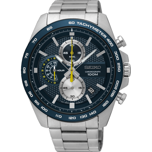 Seiko SSB259